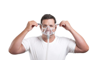 Refundacja NFZ na maskę CPAP 